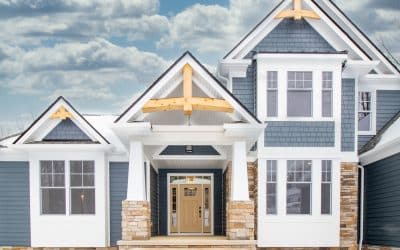 The Homeowner’s Role in the Building Process