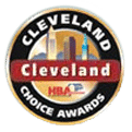 Cleveland choice awards